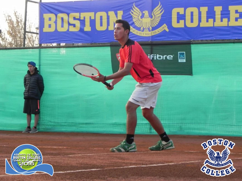 Tenis Copa Boston