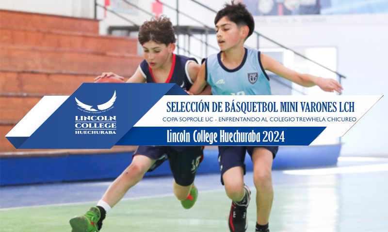 Copa Soprole UC 2024