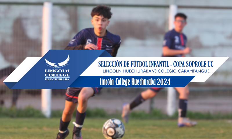 Fútbol CUC Infantil 