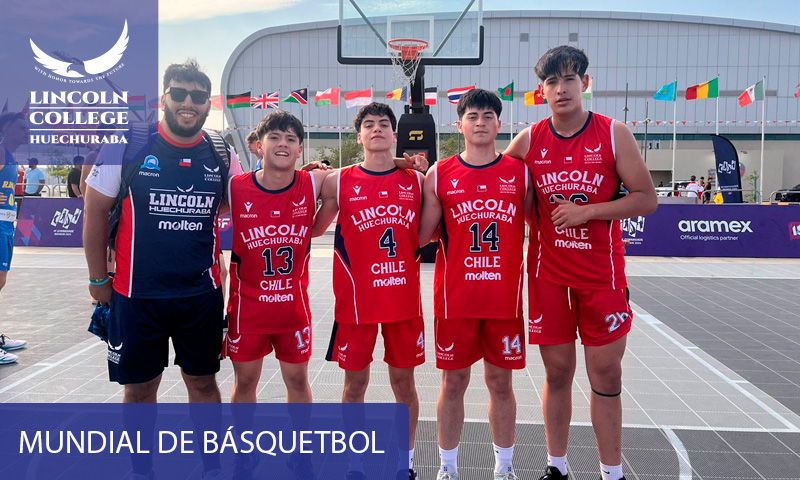 Mundial Básquelbol 3x3