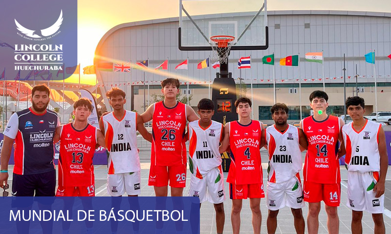 Mundial Básquelbol 3x3