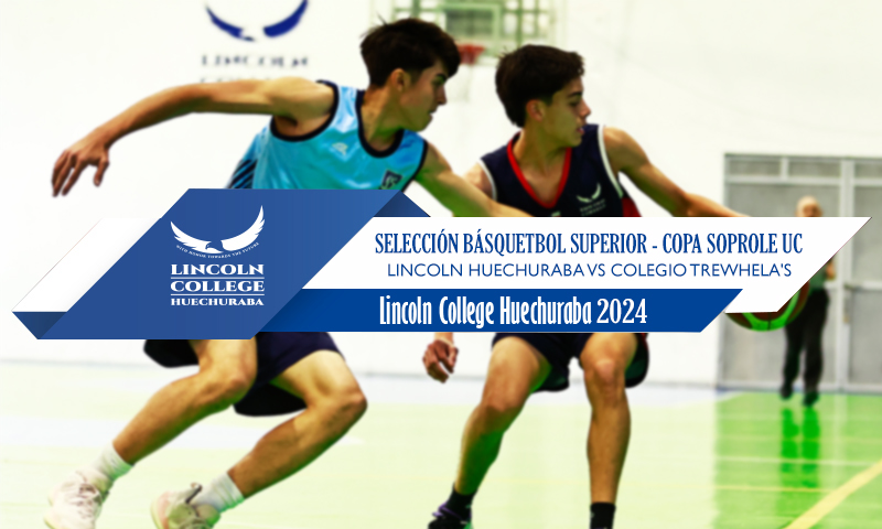 Copa Soprole UC - LCH