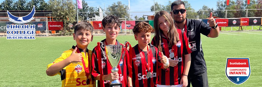 Foto Lincoln news